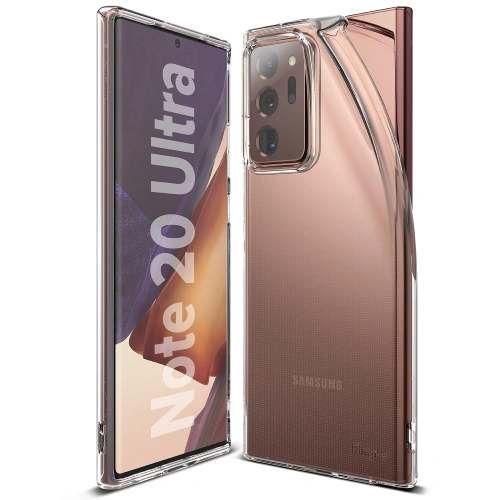 Etui Ringke Air Samsung Galaxy Note 20 Ultra Clear