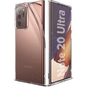 Etui Ringke Air Samsung Galaxy Note 20 Ultra Clear