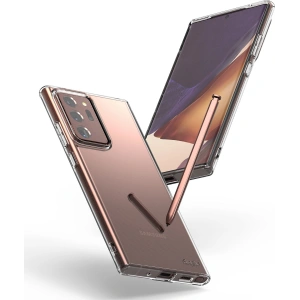 Etui Ringke Air Samsung Galaxy Note 20 Ultra Clear