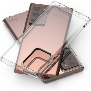 Etui Ringke Air Samsung Galaxy Note 20 Ultra Clear
