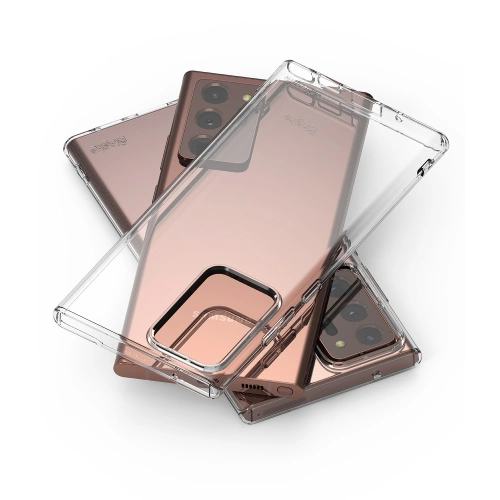 Etui Ringke Air Samsung Galaxy Note 20 Ultra Clear