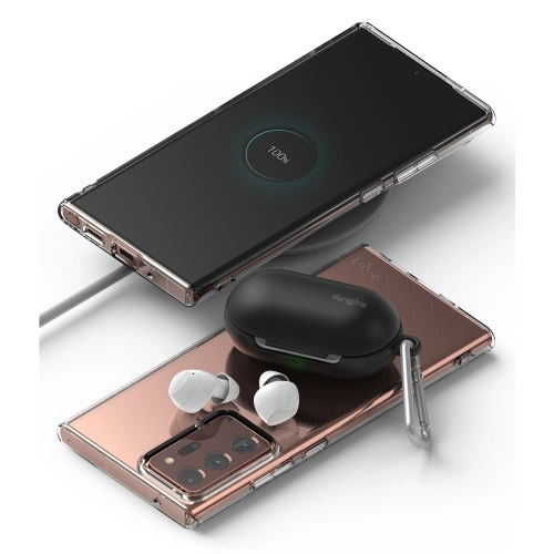 Etui Ringke Air Samsung Galaxy Note 20 Ultra Clear