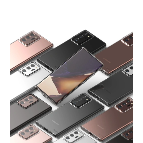 Etui Ringke Air Samsung Galaxy Note 20 Ultra Clear