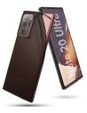 Hurtownia GSM - Etui Ringke Air Samsung Galaxy Note 20 Ultra Smoke Black - RGK1231SM - {ean13} - Hurt