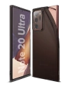 Hurtownia GSM - Etui Ringke Air Samsung Galaxy Note 20 Ultra Smoke Black - RGK1231SM - {ean13} - Hurt