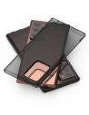 Hurtownia GSM - Etui Ringke Air Samsung Galaxy Note 20 Ultra Smoke Black - RGK1231SM - {ean13} - Hurt