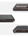 Hurtownia GSM - Etui Ringke Air Samsung Galaxy Note 20 Ultra Smoke Black - RGK1231SM - {ean13} - Hurt