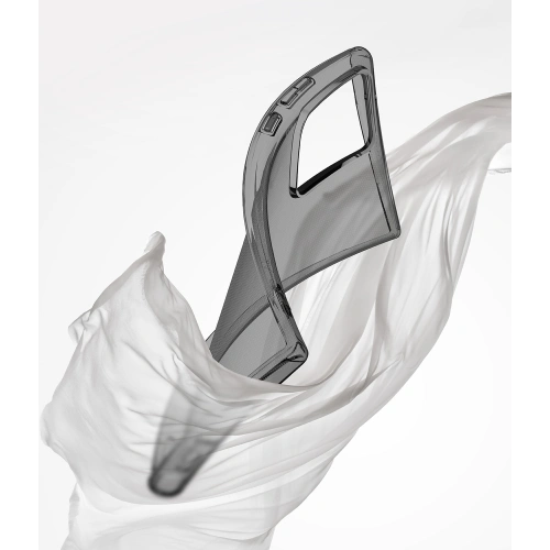 Etui Ringke Air Samsung Galaxy Note 20 Ultra Smoke Black