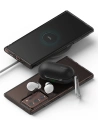 Hurtownia GSM - Etui Ringke Air Samsung Galaxy Note 20 Ultra Smoke Black - RGK1231SM - {ean13} - Hurt