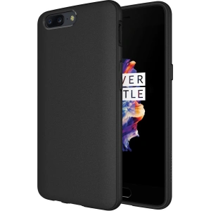 Kup Diztronic Matte TPU OnePlus 5 Black - 0015 - DZT088BLK - Home Screen
