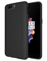 Hurtownia GSM - Diztronic Matte TPU OnePlus 5 Black - DZT088BLK - {ean13} - Hurt