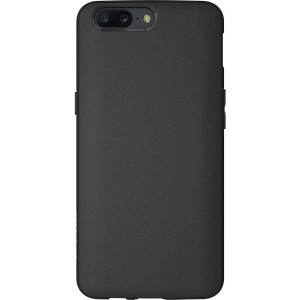 Kup Diztronic Matte TPU OnePlus 5 Black - 0015 - DZT088BLK - Home Screen