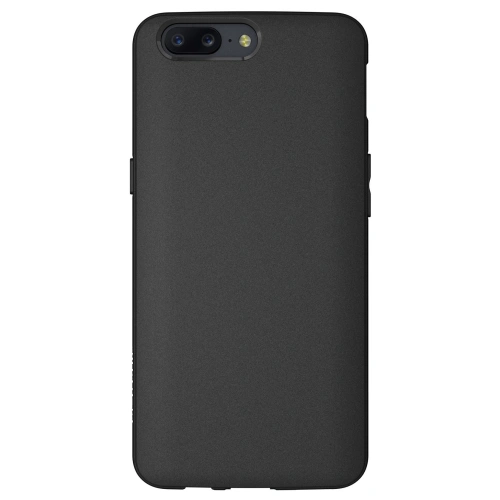 Kup Diztronic Matte TPU OnePlus 5 Black - 0015 - DZT088BLK - Home Screen