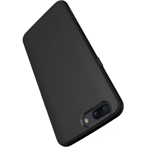 Kup Diztronic Matte TPU OnePlus 5 Black - 0015 - DZT088BLK - Home Screen