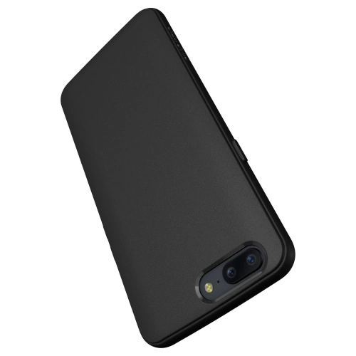 Kup Diztronic Matte TPU OnePlus 5 Black - 0015 - DZT088BLK - Home Screen