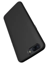 Hurtownia GSM - Diztronic Matte TPU OnePlus 5 Black - DZT088BLK - {ean13} - Hurt