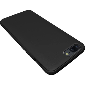 Kup Diztronic Matte TPU OnePlus 5 Black - 0015 - DZT088BLK - Home Screen