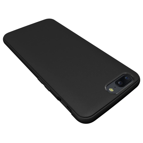 Kup Diztronic Matte TPU OnePlus 5 Black - 0015 - DZT088BLK - Home Screen
