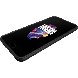 Kup Diztronic Matte TPU OnePlus 5 Black - 0015 - DZT088BLK - Home Screen