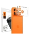 Osłona aparatu Spigen Optik Pro XL Glas.tr ez Fit Camera Protector do Apple iPhone 17 Pro Orange
