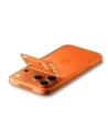 Osłona aparatu Spigen Optik Pro XL Glas.tr ez Fit Camera Protector do Apple iPhone 17 Pro Max Orange