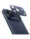 Osłona aparatu Spigen Optik Pro XL Glas.tr ez Fit Camera Protector do Apple iPhone 17 Pro Max Blue