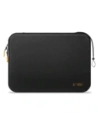Etui Tech-Protect Hardpouch Laptop 13-14 Black/orange