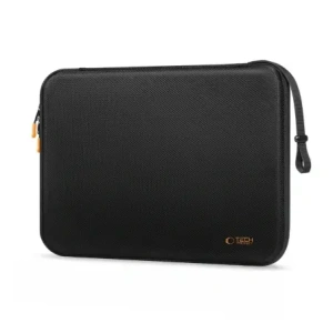 Etui Tech-Protect Hardpouch Laptop 15-16 Black/orange