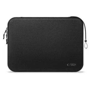 Etui Tech-Protect Hardpouch Laptop 15-16 Black/black