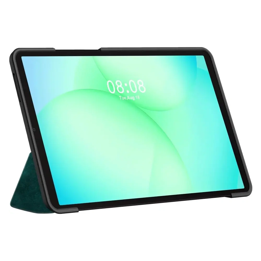 Etui Tech-Protect Smartcase do Samsung Galaxy Tab A9 / A11 8.7 X110 / X115 / X133 / X135 Sad Cat