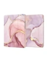 Etui Tech-Protect Smartcase do Samsung Galaxy Tab A9 / A11 8.7 X110 / X115 / X133 / X135 Marble