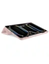 Etui Tech-Protect Smartcase Pen do Apple iPad Pro 13” 2024/2025 Pink