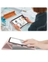 Etui Tech-Protect Smartcase Pen do Apple iPad Pro 13” 2024/2025 Pink