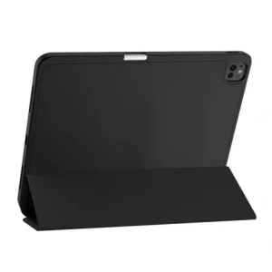 Etui Tech-Protect Smartcase Pen do Apple iPad Pro 13” 2024/2025 Black