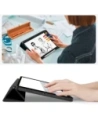 Etui Tech-Protect Smartcase Pen do Apple iPad Pro 13” 2024/2025 Black