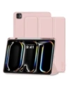 Etui Tech-Protect Smartcase Pen do Apple iPad Pro 11” 2024/2025 Pink