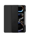 Etui Tech-Protect Smartcase Pen do Apple iPad Pro 11” 2024/2025 Black