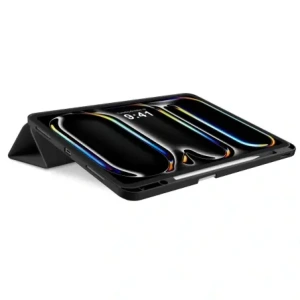 Etui Tech-Protect Smartcase Pen do Apple iPad Pro 11” 2024/2025 Black