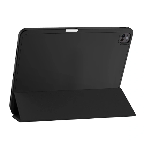 Etui Tech-Protect Smartcase Pen do Apple iPad Pro 11” 2024/2025 Black