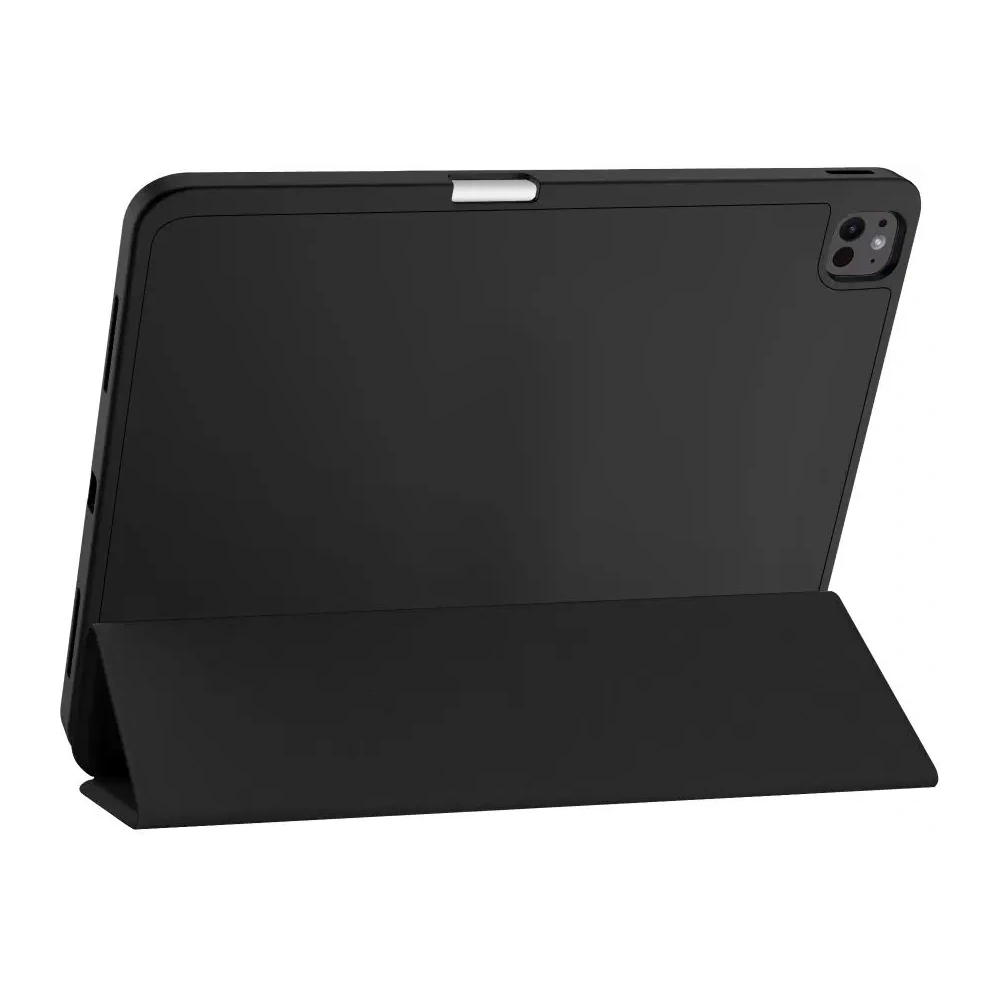 Etui Tech-Protect Smartcase Pen do Apple iPad Pro 11” 2024/2025 Black