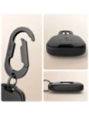 Brelok Tech-Protect Velar do Apple AirTag 1 / 2 Black