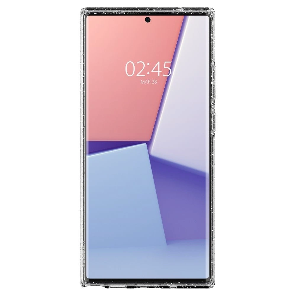 Wholesale Spigen Liquid Crystal Samsung Galaxy Note 20 Ultra Glitter Crystal - SPN1197GLT - {ean13} - Hurt