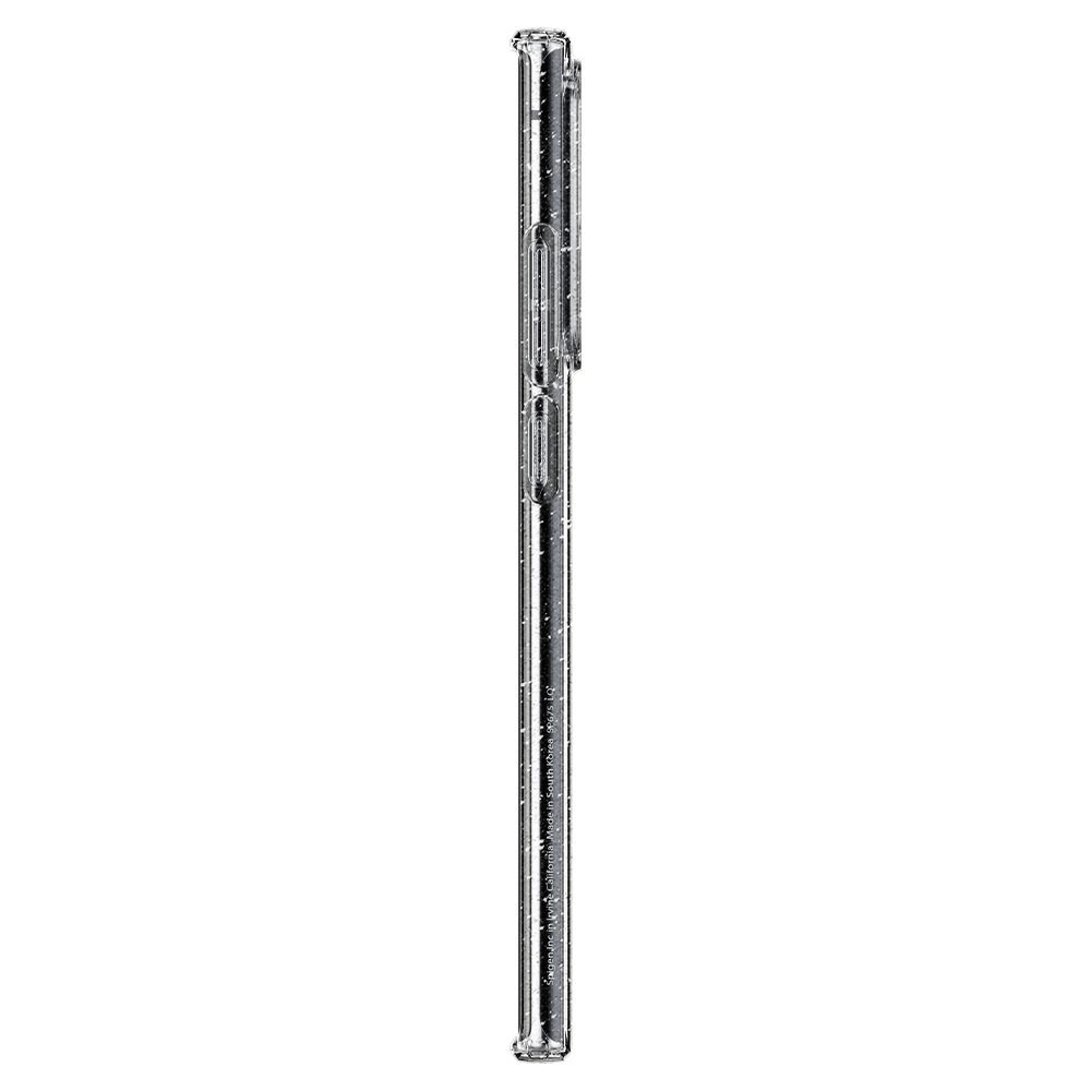 Hurtownia GSM - Etui Spigen Liquid Crystal Samsung Galaxy Note 20 Ultra Glitter Crystal - SPN1197GLT - {ean13} - Hurt