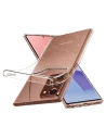 Hurtownia GSM - Etui Spigen Liquid Crystal Samsung Galaxy Note 20 Ultra Glitter Crystal - SPN1197GLT - {ean13} - Hurt
