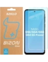 Szkło hartowane Bizon Glass Clear Duo do Motorola Moto G14 4G / G54 5G / G54 Power 5G / G55 5G [2 PACK]