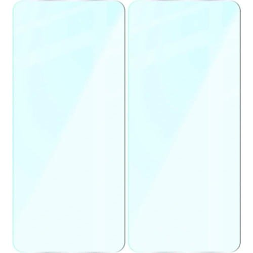 Szkło hartowane Bizon Glass Clear Duo do Motorola Moto G14 4G / G54 5G / G54 Power 5G / G55 5G [2 PACK]