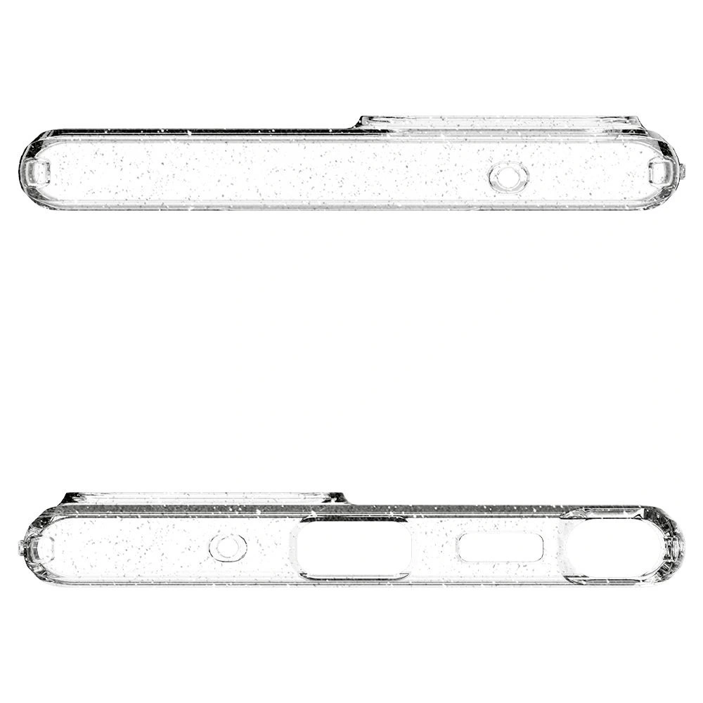 Hurtownia GSM - Etui Spigen Liquid Crystal Samsung Galaxy Note 20 Ultra Glitter Crystal - SPN1197GLT - {ean13} - Hurt