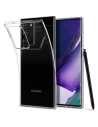 Hurtownia GSM - Etui Spigen Liquid Crystal Samsung Galaxy Note 20 Ultra Crystal Clear - SPN1198CL - {ean13} - Hurt