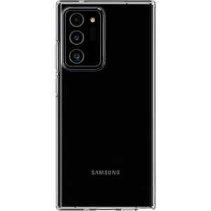 Hurtownia GSM - Etui Spigen Liquid Crystal Samsung Galaxy Note 20 Ultra Crystal Clear - SPN1198CL - {ean13} - Hurt