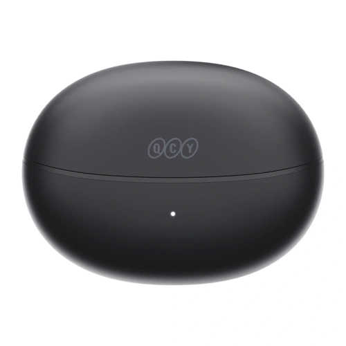Bezprzewodowe słuchawki z klipsem QCY Crossky Clip C30S (czarne)